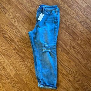 NWT Judy Blue Jeans